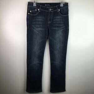 Rock & Republic blue jeans
